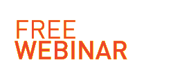 Free Webinar