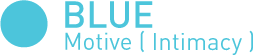 Blue Motive Intimacy