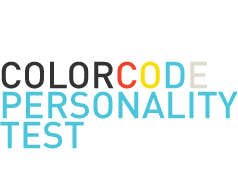Color Code Personality Test