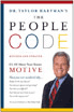 People Code Book Cover